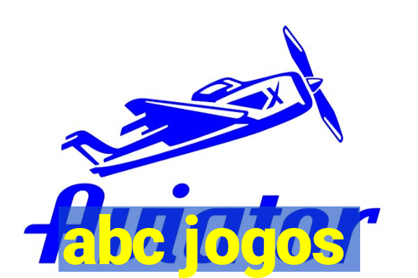 abc jogos